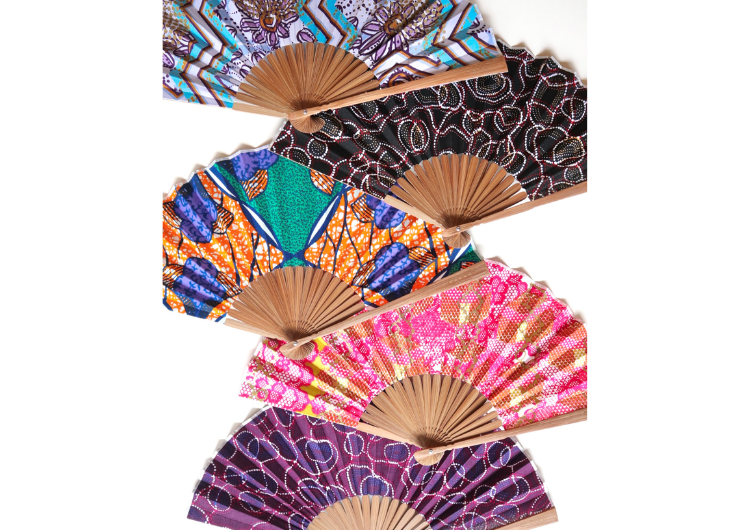 白竹堂 × CLOUDY