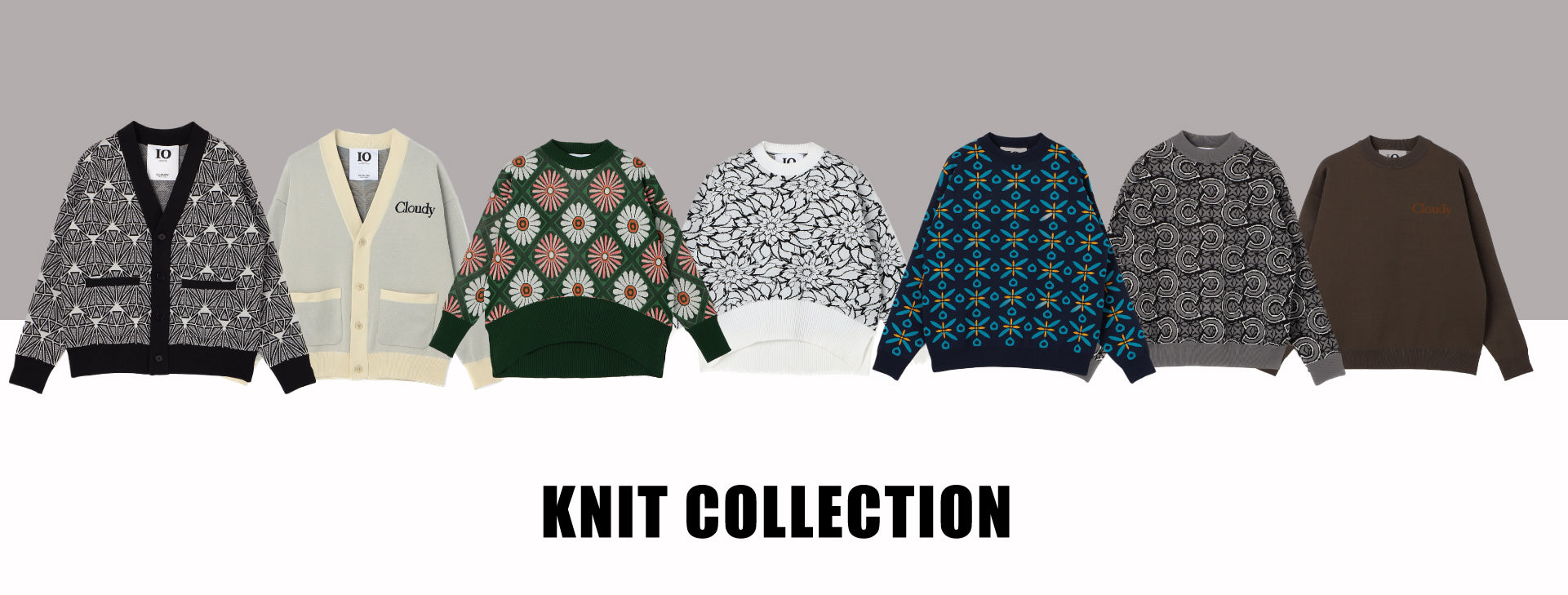 Knit Collection