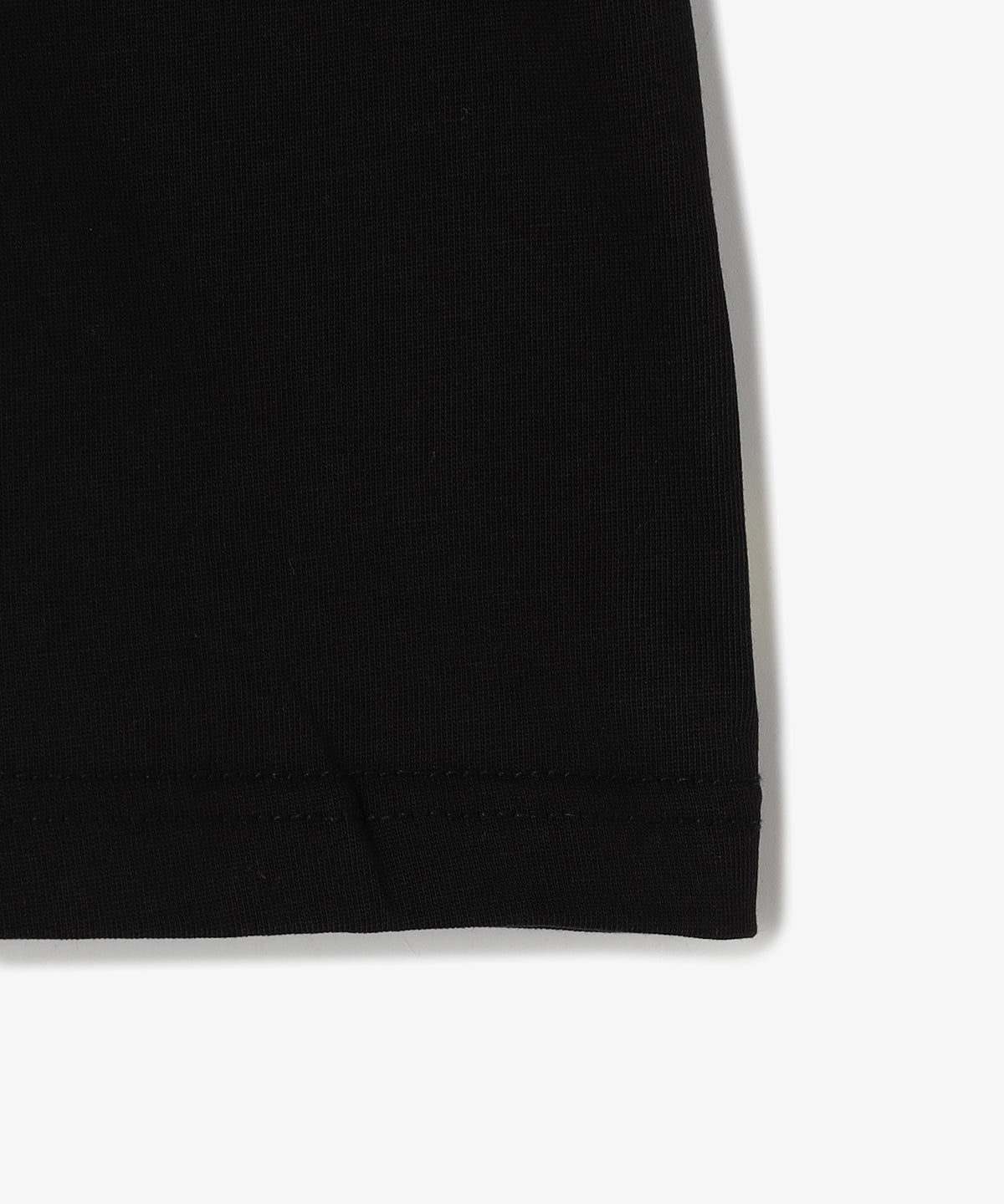 Lunch T-shirt Villains BLACK