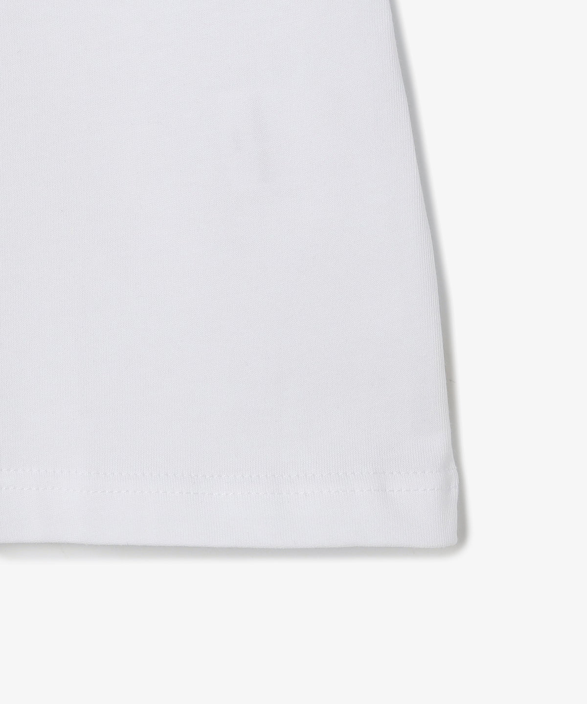 Lunch T-shirt Villains WHITE