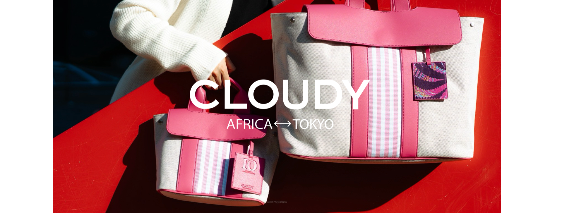 CLOUDY公式通販サイト|クラウディ|DOYA CLOUDY公式通販サイト|クラウディ|DOYA
