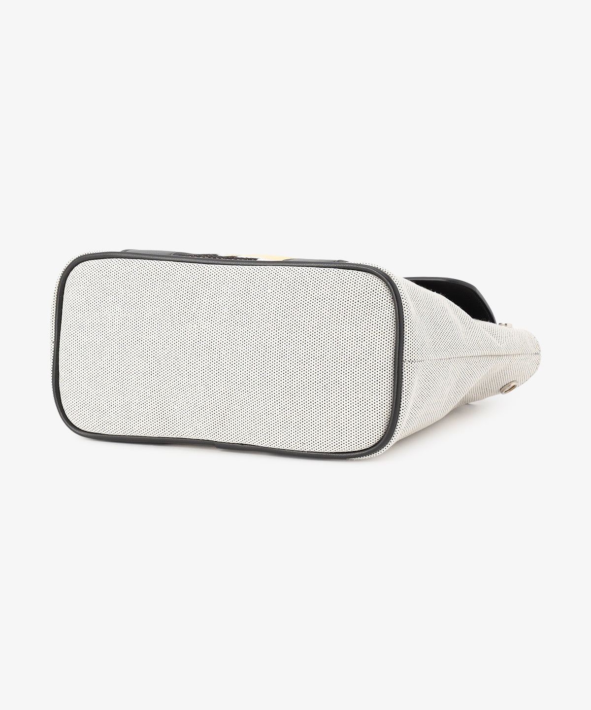 ツートンケンテバッグ　BLACK×CAMEL（S / M / Lサイズ）