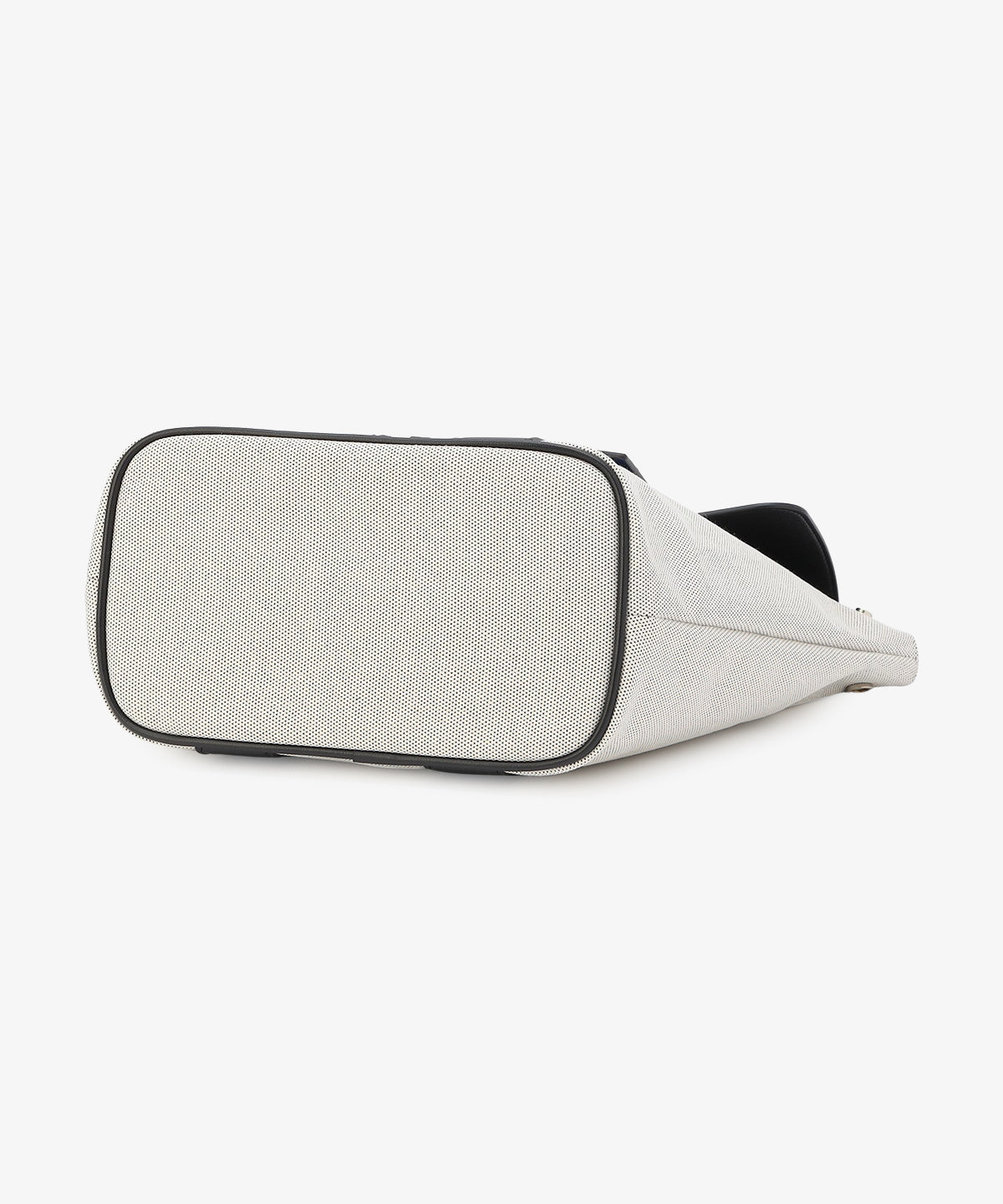 ツートンケンテバッグ BLACK×BLACK（S / M / Lサイズ）