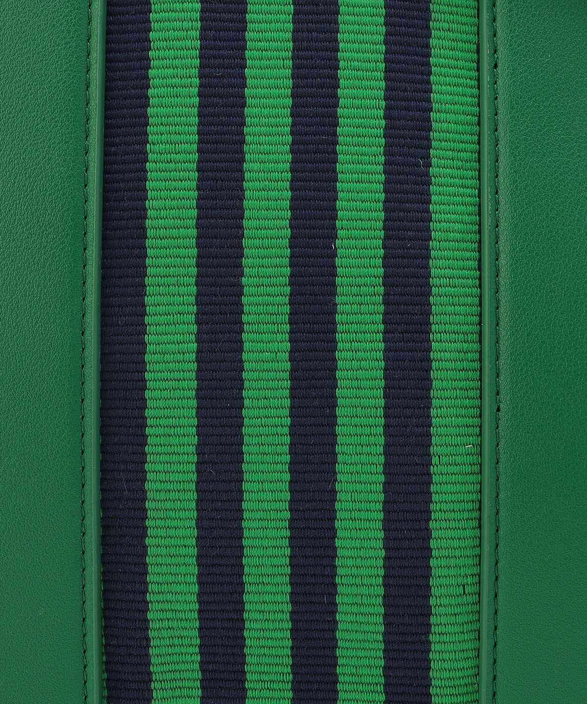 ツートンケンテバッグ　GREEN（S / M / Lサイズ）月