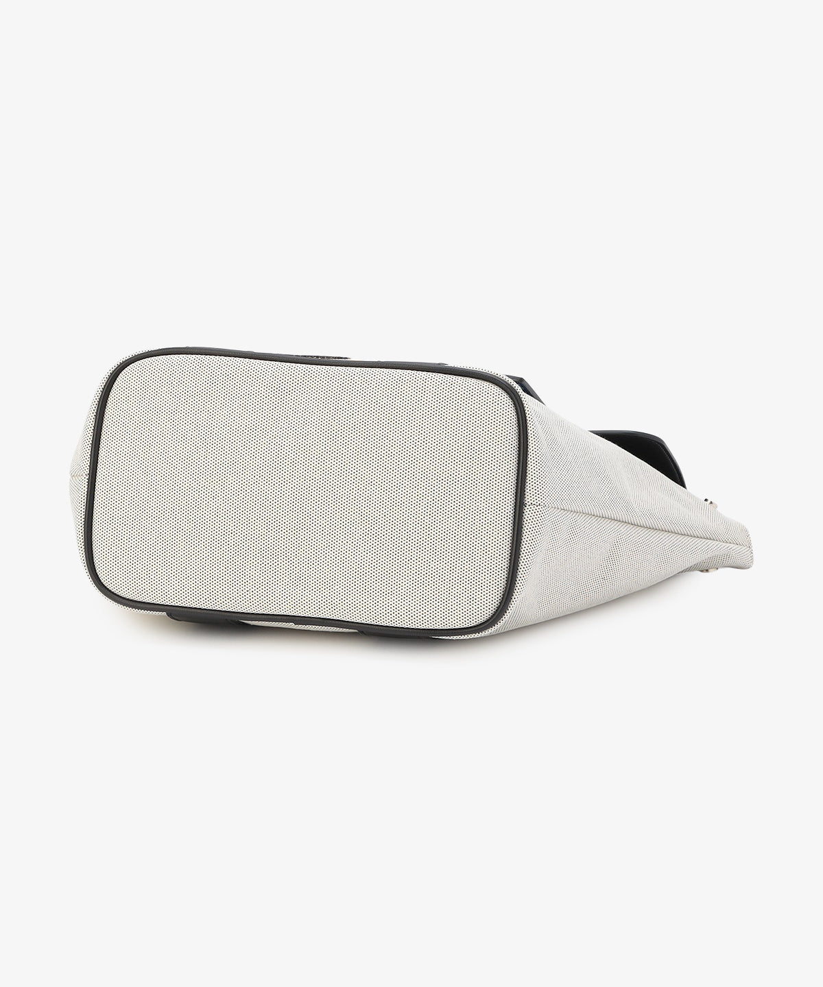 ツートンケンテバッグ　BLACK×CAMEL（S / M / Lサイズ）