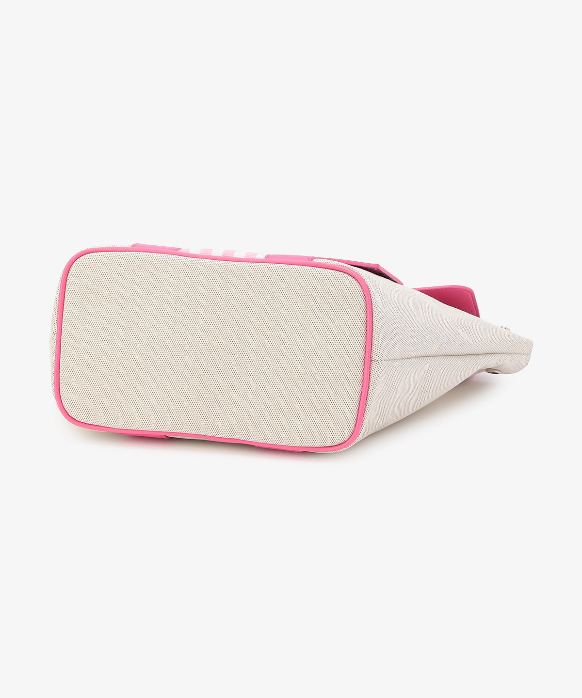 ツートンケンテバッグ　PINK×PINK（S / M / Lサイズ）