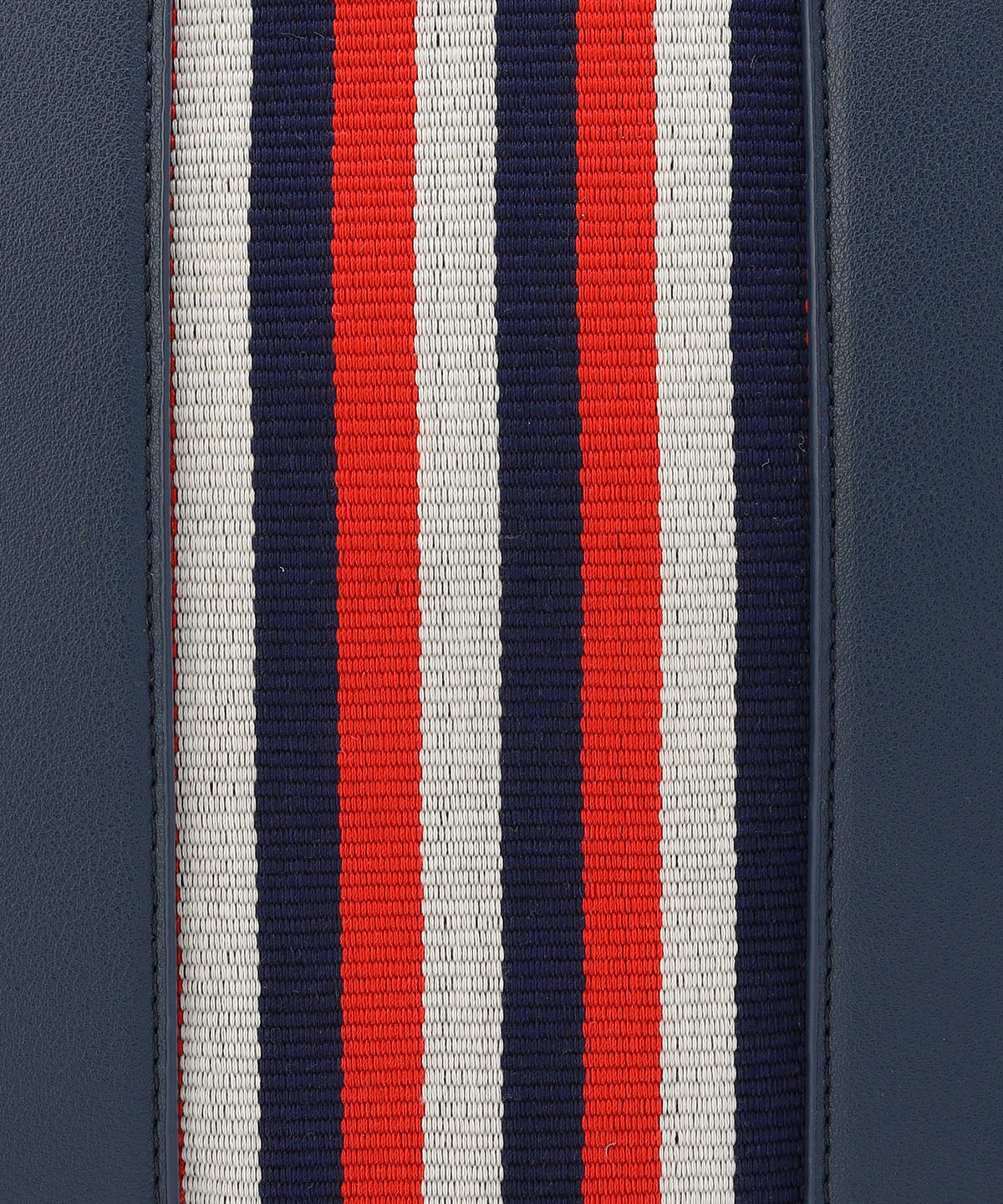 ツートンケンテバッグ　NAVY（S / M / Lサイズ）