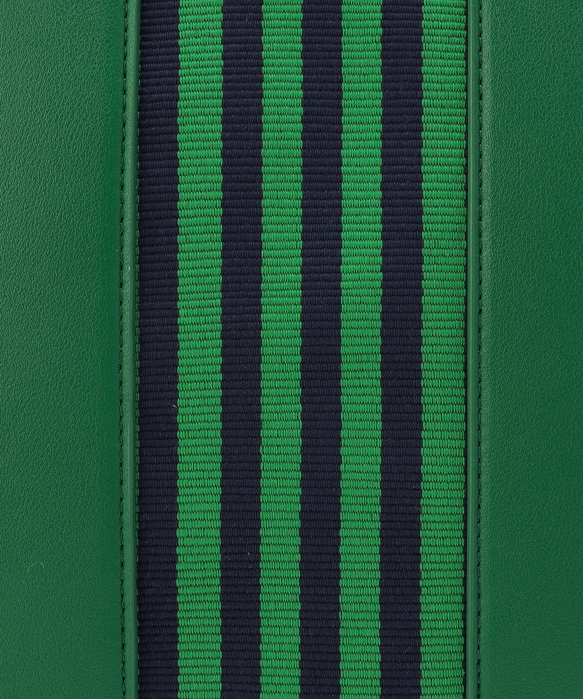 ツートンケンテバッグ　GREEN（S / M / Lサイズ）月