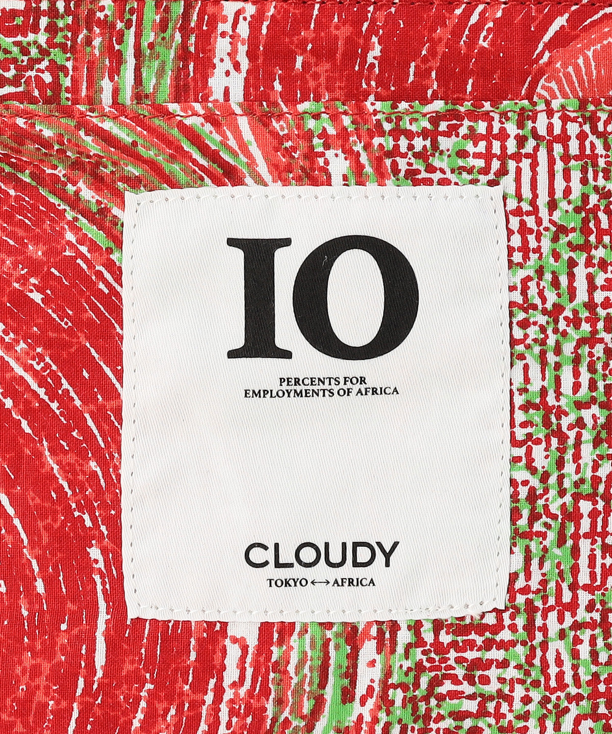 コーデュロイトートバッグ GREIGE（S / M / Lサイズ）