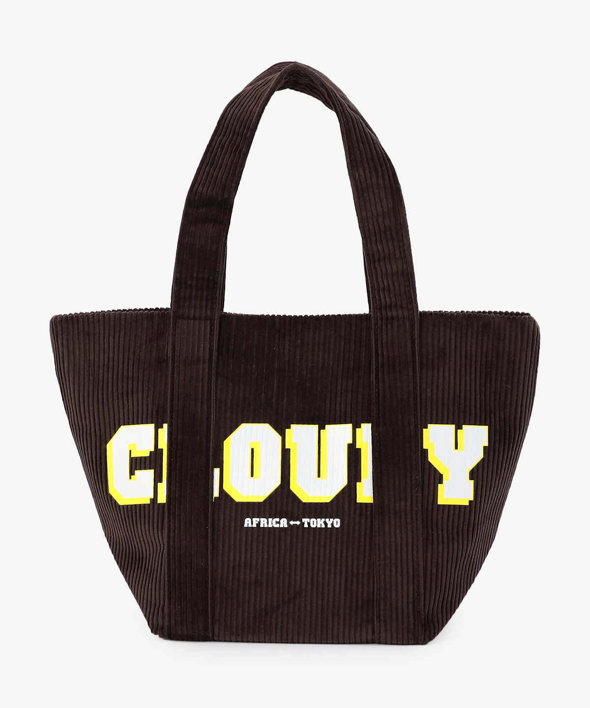 クラウディかごバッグ ストロー製 ベージュ 黒 オレンジ 紫 CLOUDY