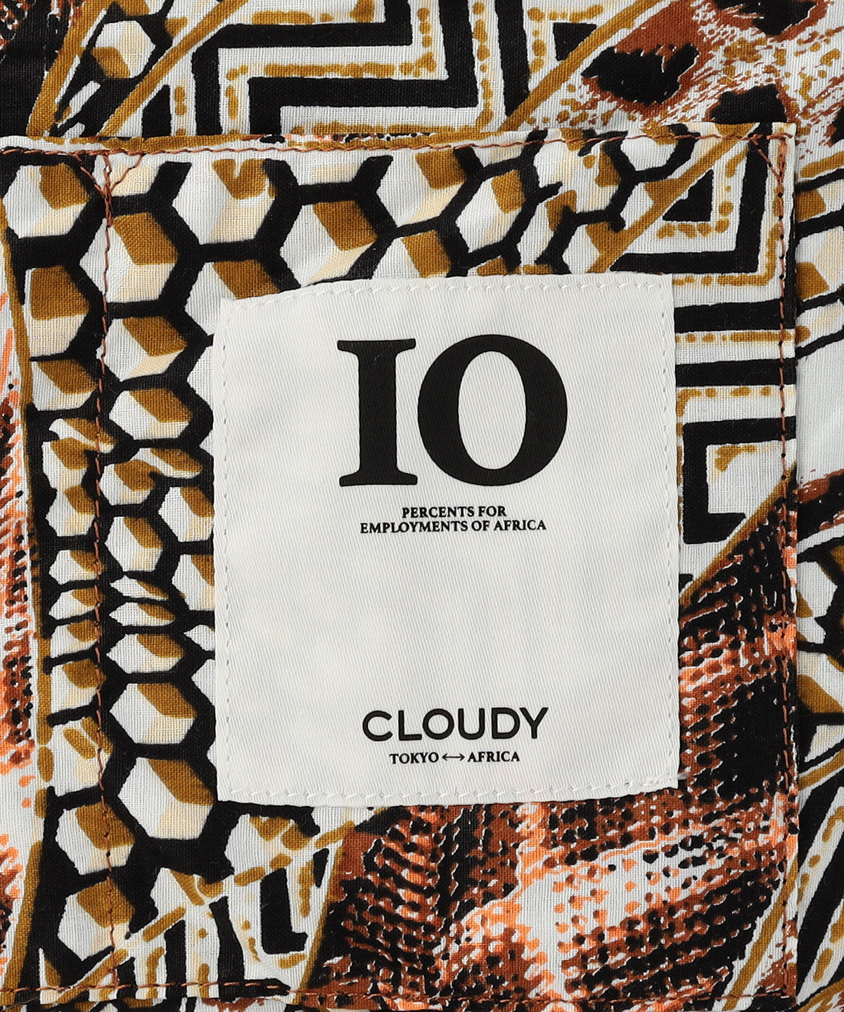 コーデュロイトートバッグ GREIGE（S / M / Lサイズ）