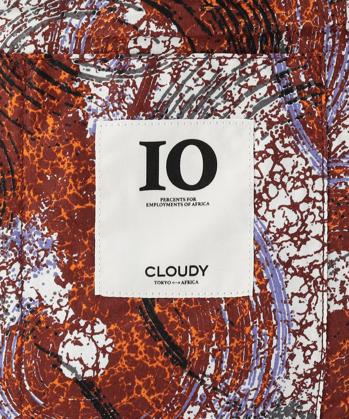 コーデュロイトートバッグ GREIGE（S / M / Lサイズ）