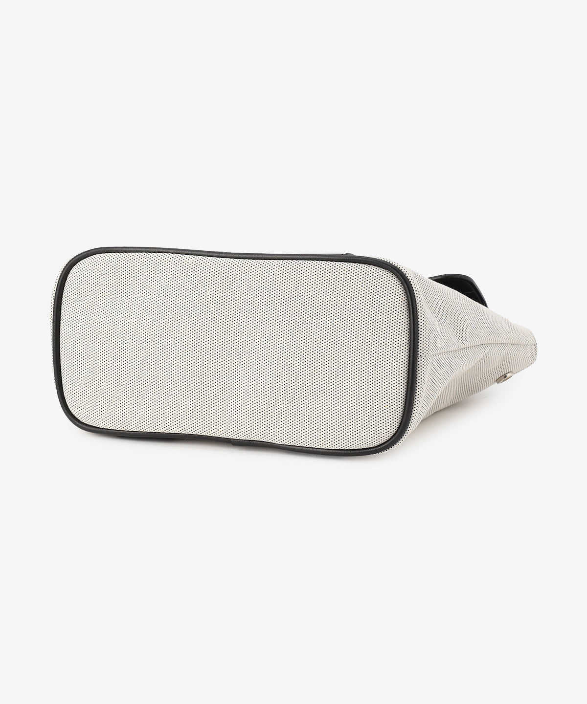 ツートンケンテバッグ BLACK×BLACK（S / M / Lサイズ）