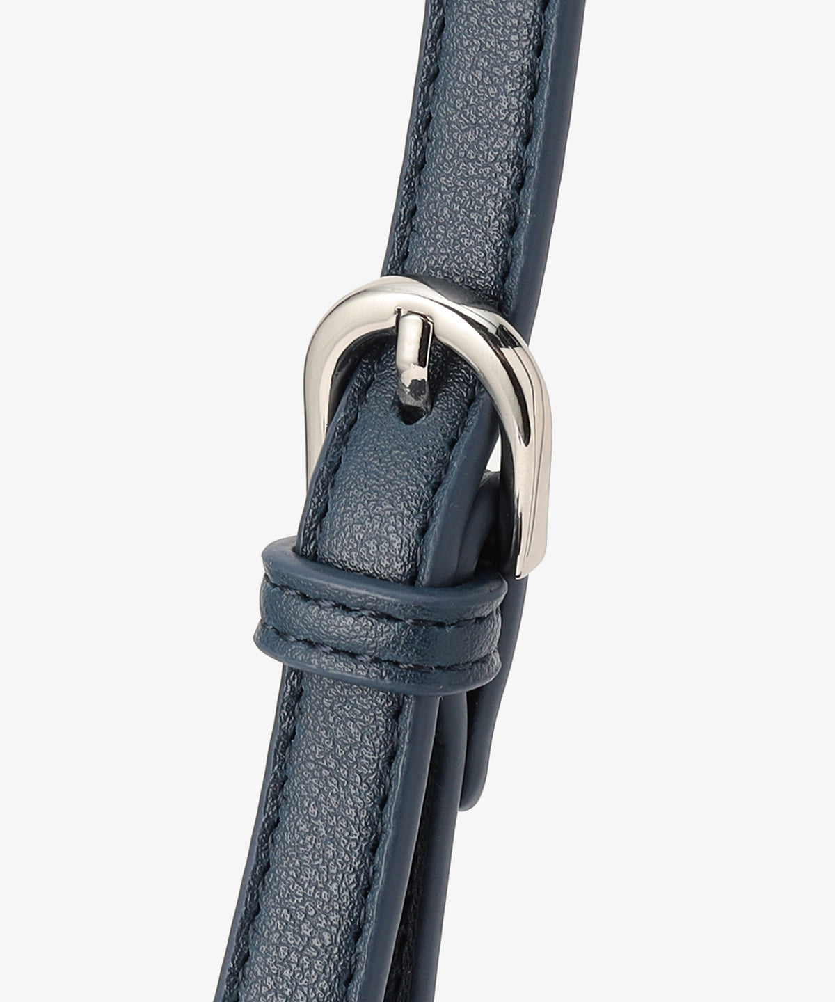 ツートンケンテバッグ　NAVY（S / M / Lサイズ）