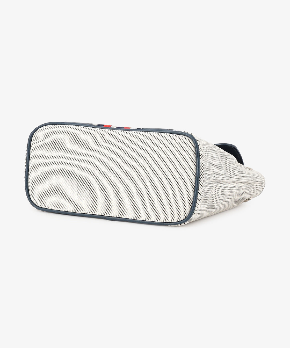 ツートンケンテバッグ　NAVY（S / M / Lサイズ）