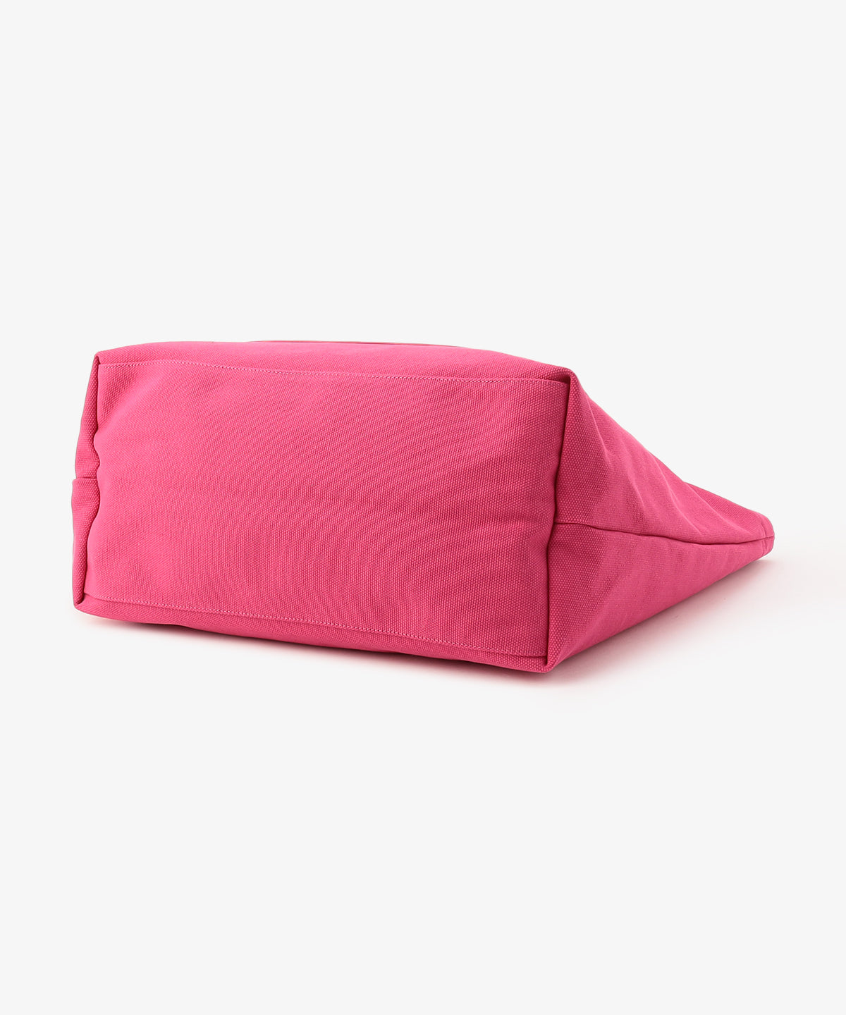 キャンバストートバッグ PINK×PINK（S / M / Lサイズ）