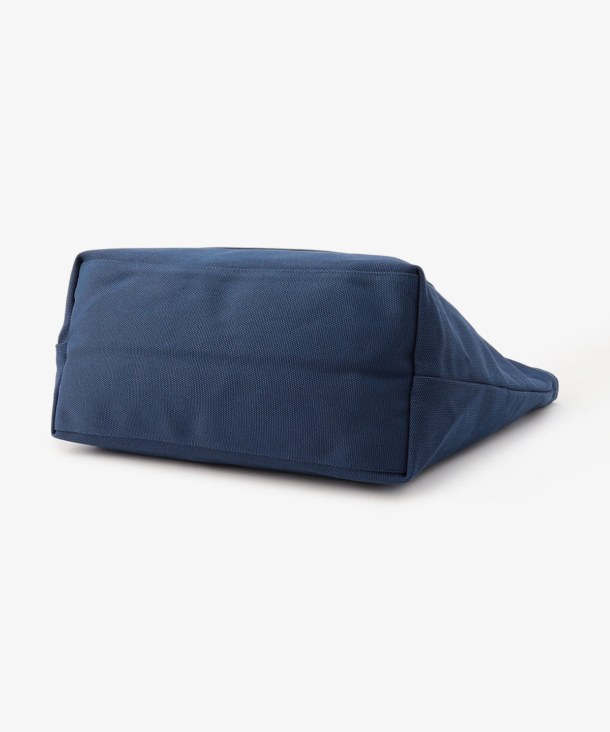 キャンバストートバッグ NAVY×NAVY（S / M / Lサイズ）