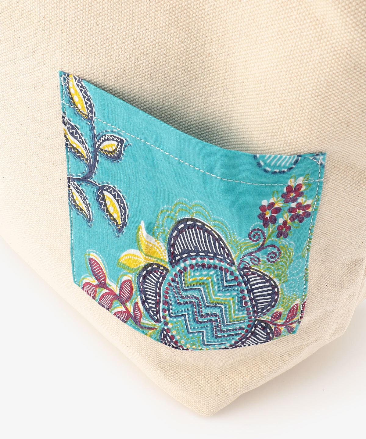 キャンバストートバッグ GREEN（S / M / Lサイズ）