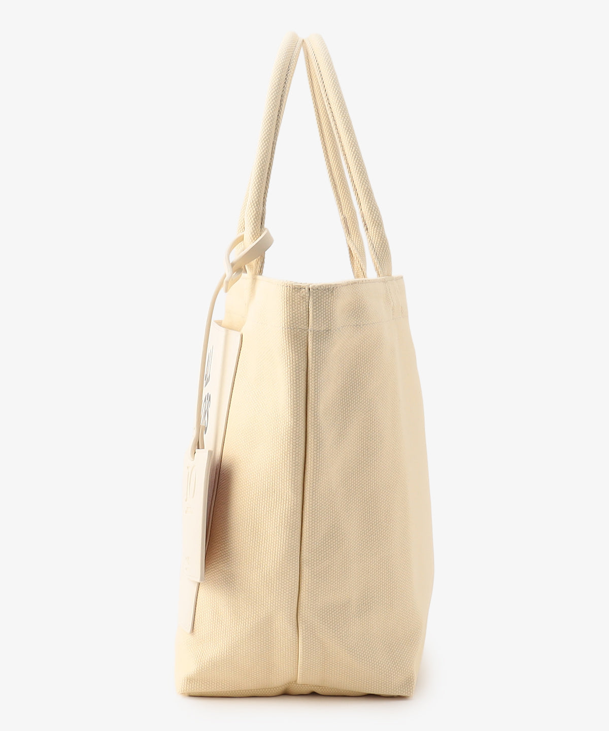 キャンバストートバッグ CREAM（S / M / Lサイズ）