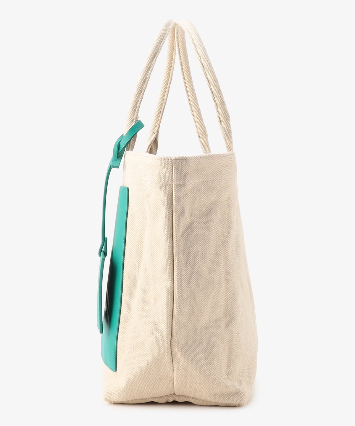 キャンバストートバッグ GREEN（S / M / Lサイズ）