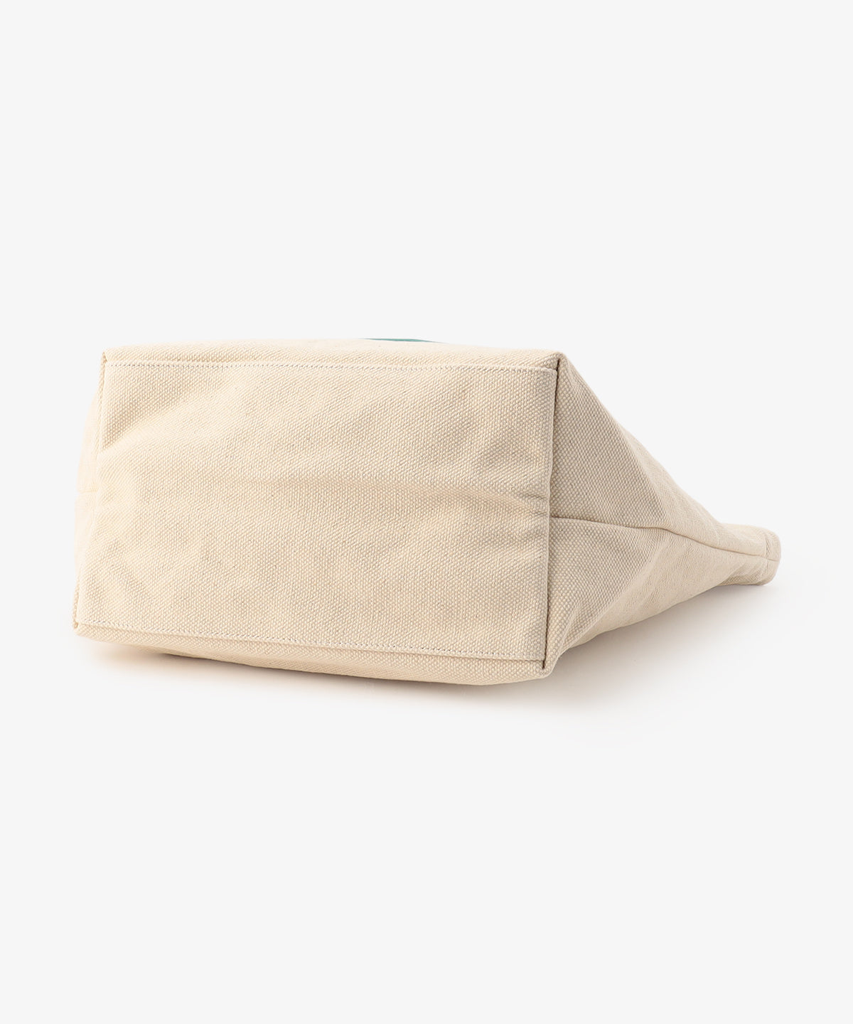 キャンバストートバッグ GREEN（S / M / Lサイズ）