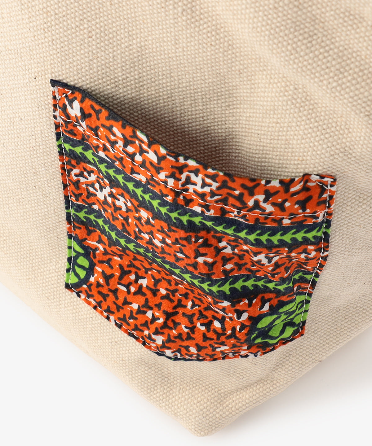 キャンバストートバッグ GOLD（S / M / Lサイズ）