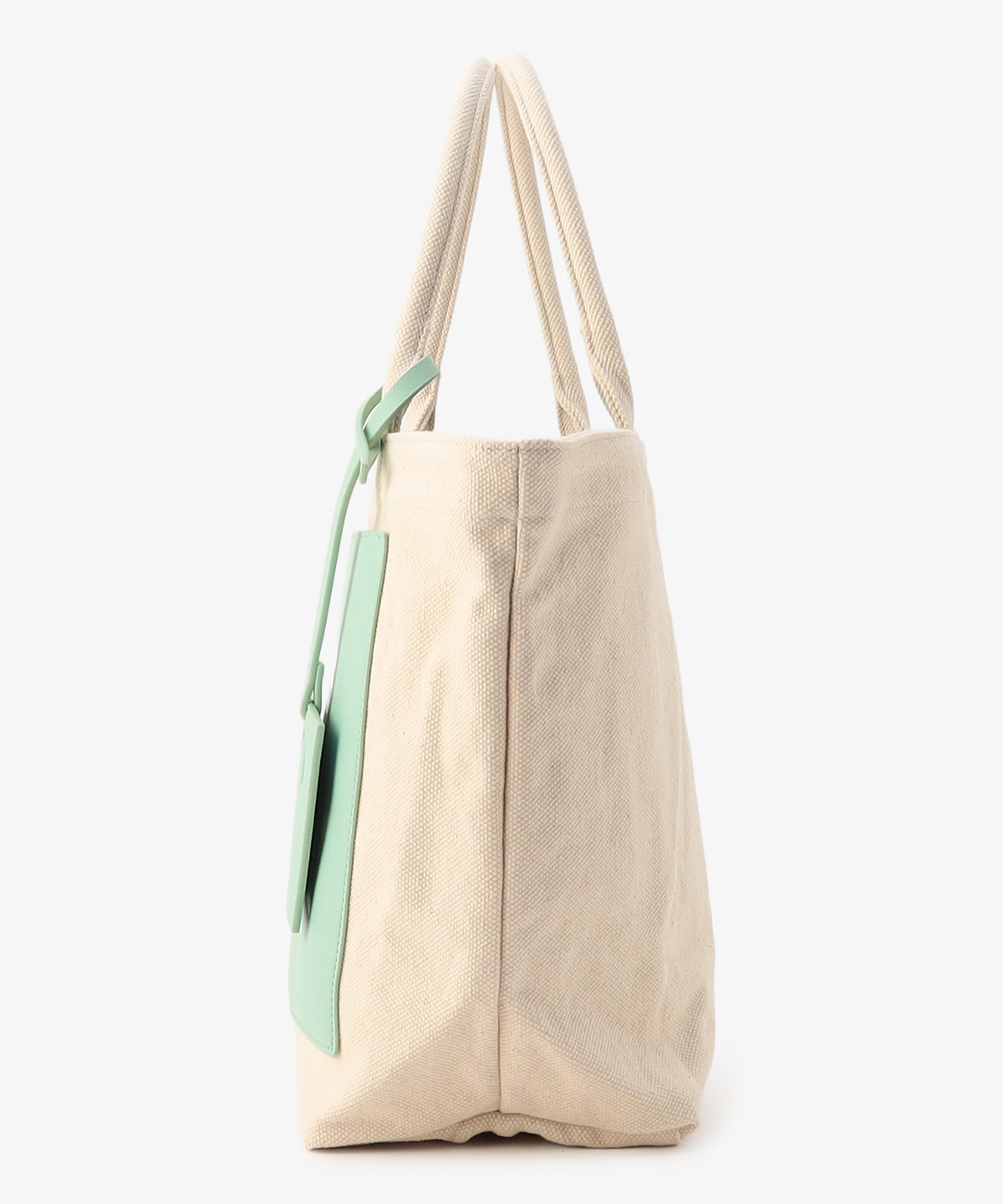 キャンバストートバッグ MINT（S / M / Lサイズ）