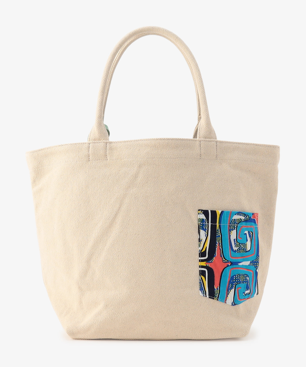 キャンバストートバッグ MINT（S / M / Lサイズ）