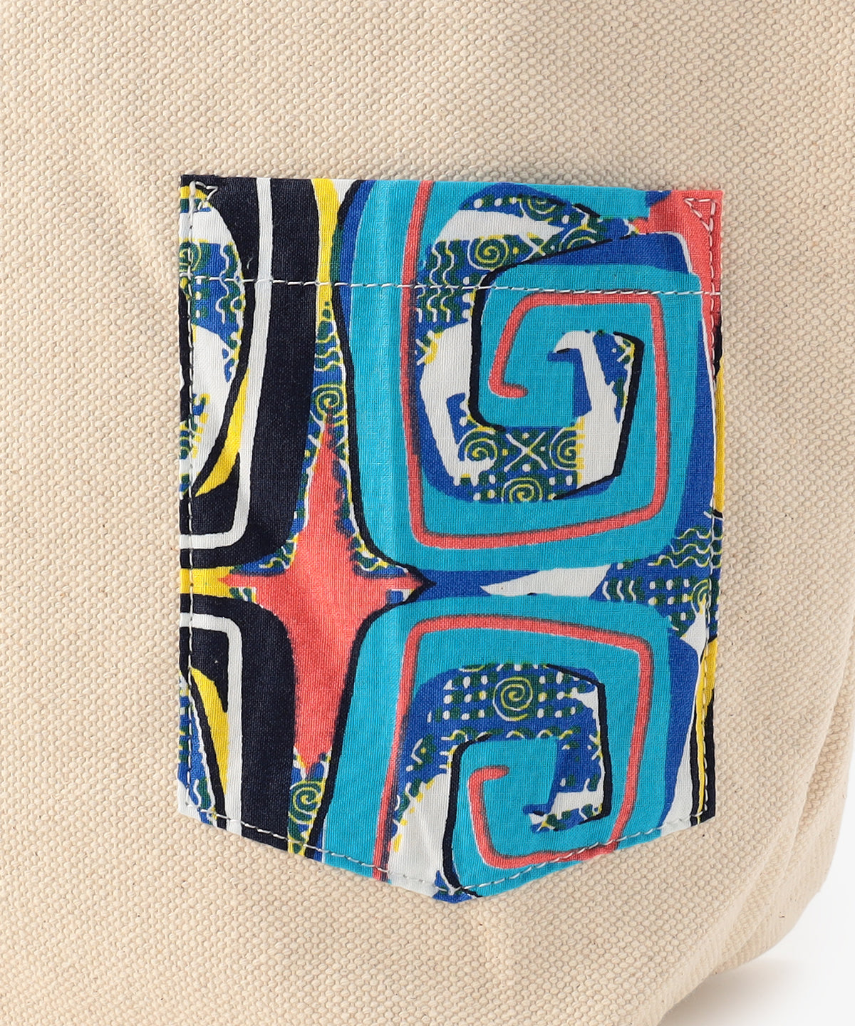 キャンバストートバッグ MINT（S / M / Lサイズ）