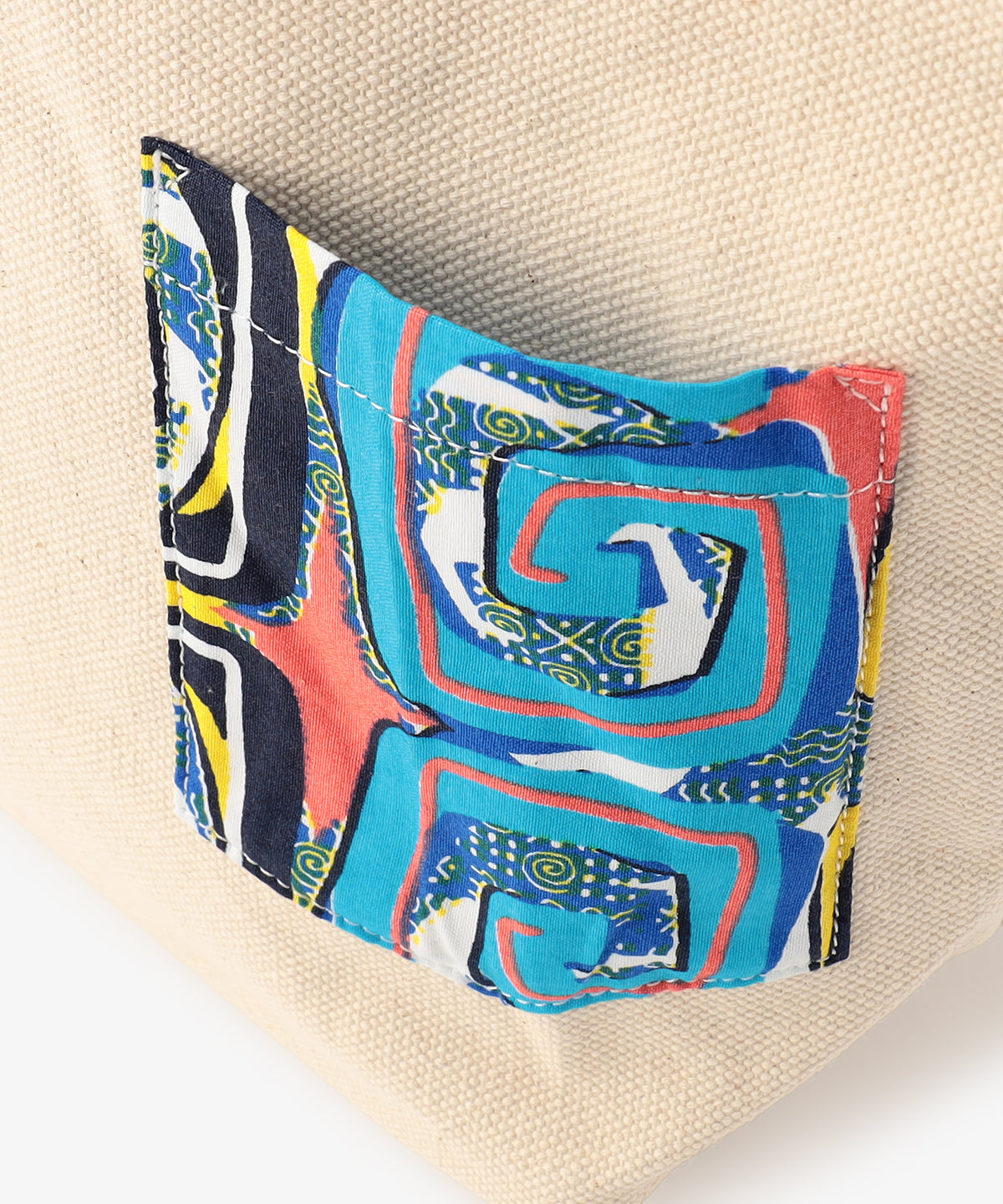 キャンバストートバッグ MINT（S / M / Lサイズ）