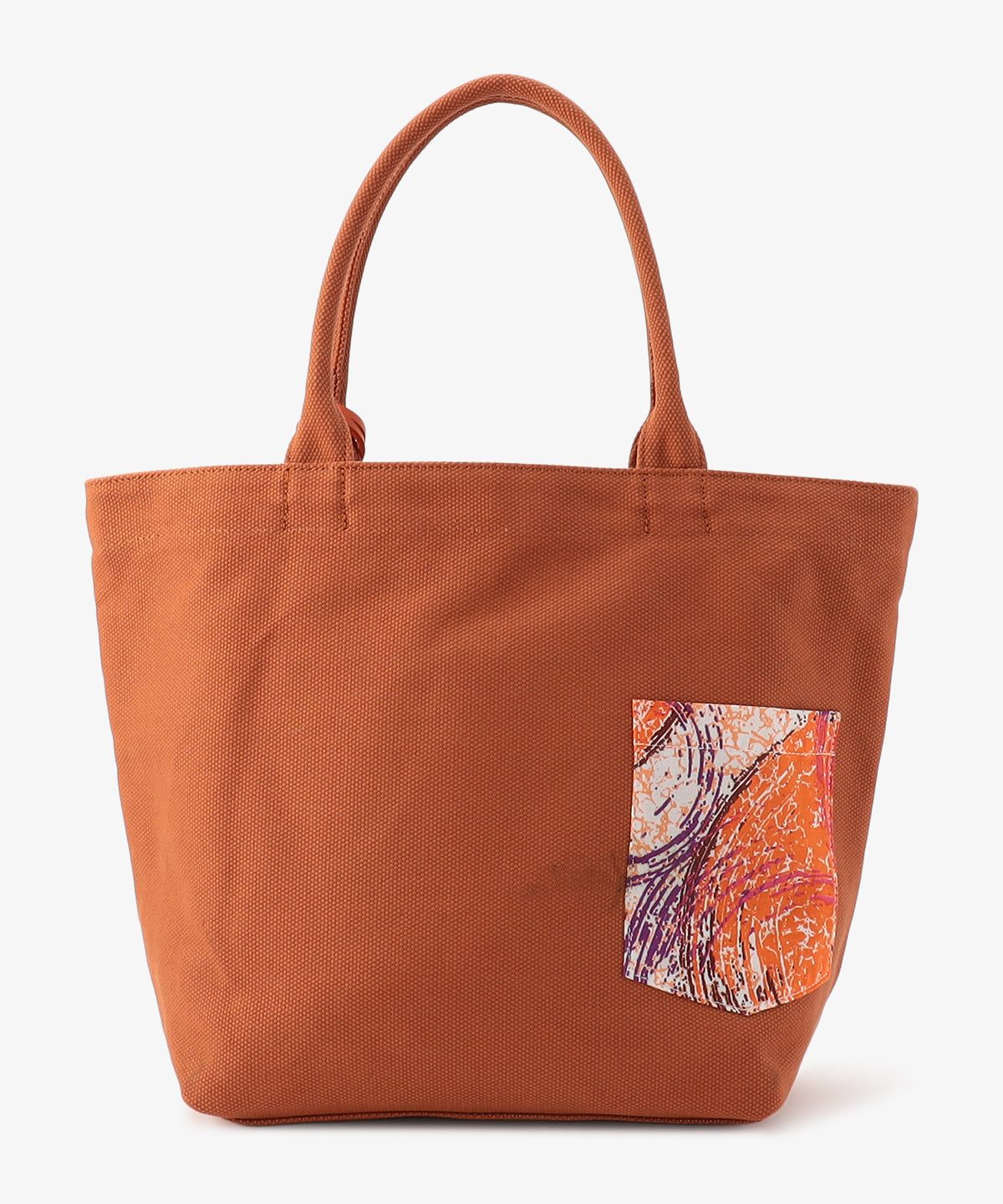 キャンバストートバッグ CAMEL×CAMEL（S / M / Lサイズ）