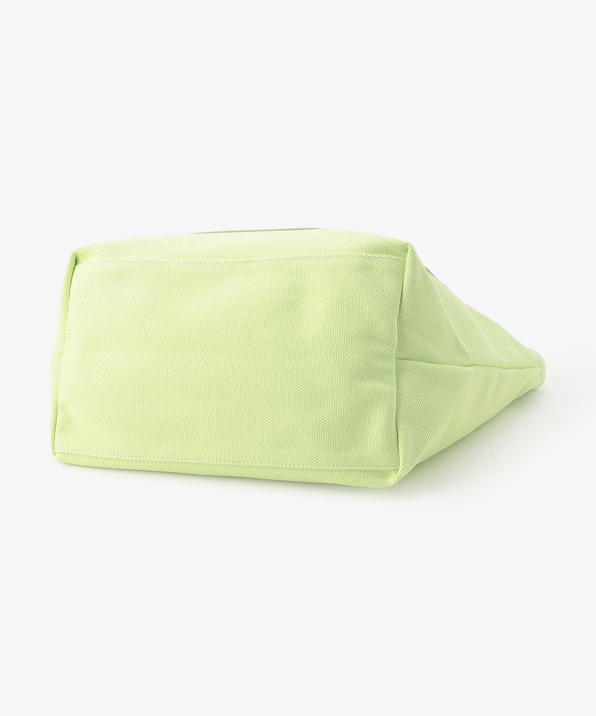 キャンバストートバッグ MINT×MINT（S / M / Lサイズ）