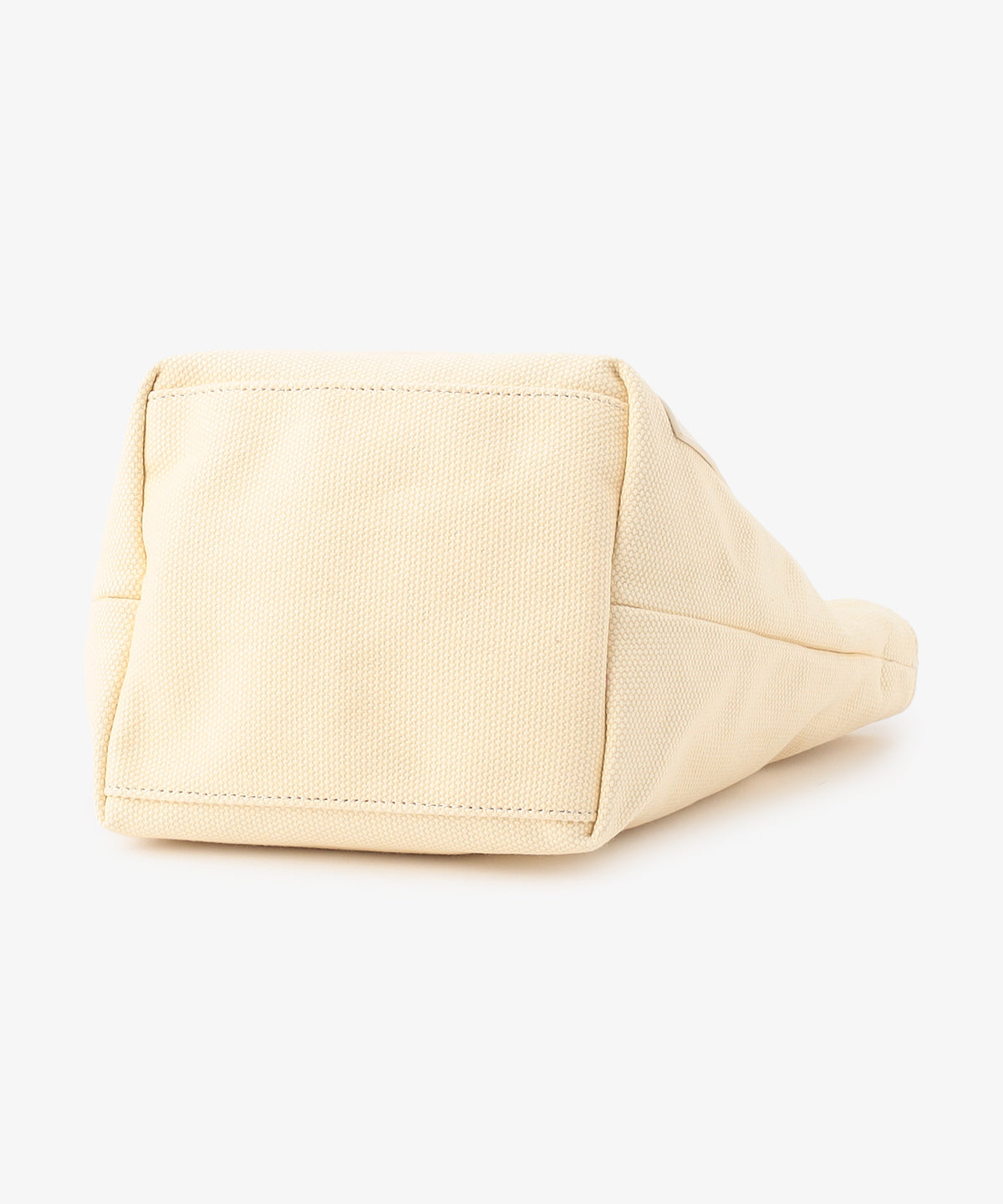 キャンバストートバッグ CREAM（S / M / Lサイズ）