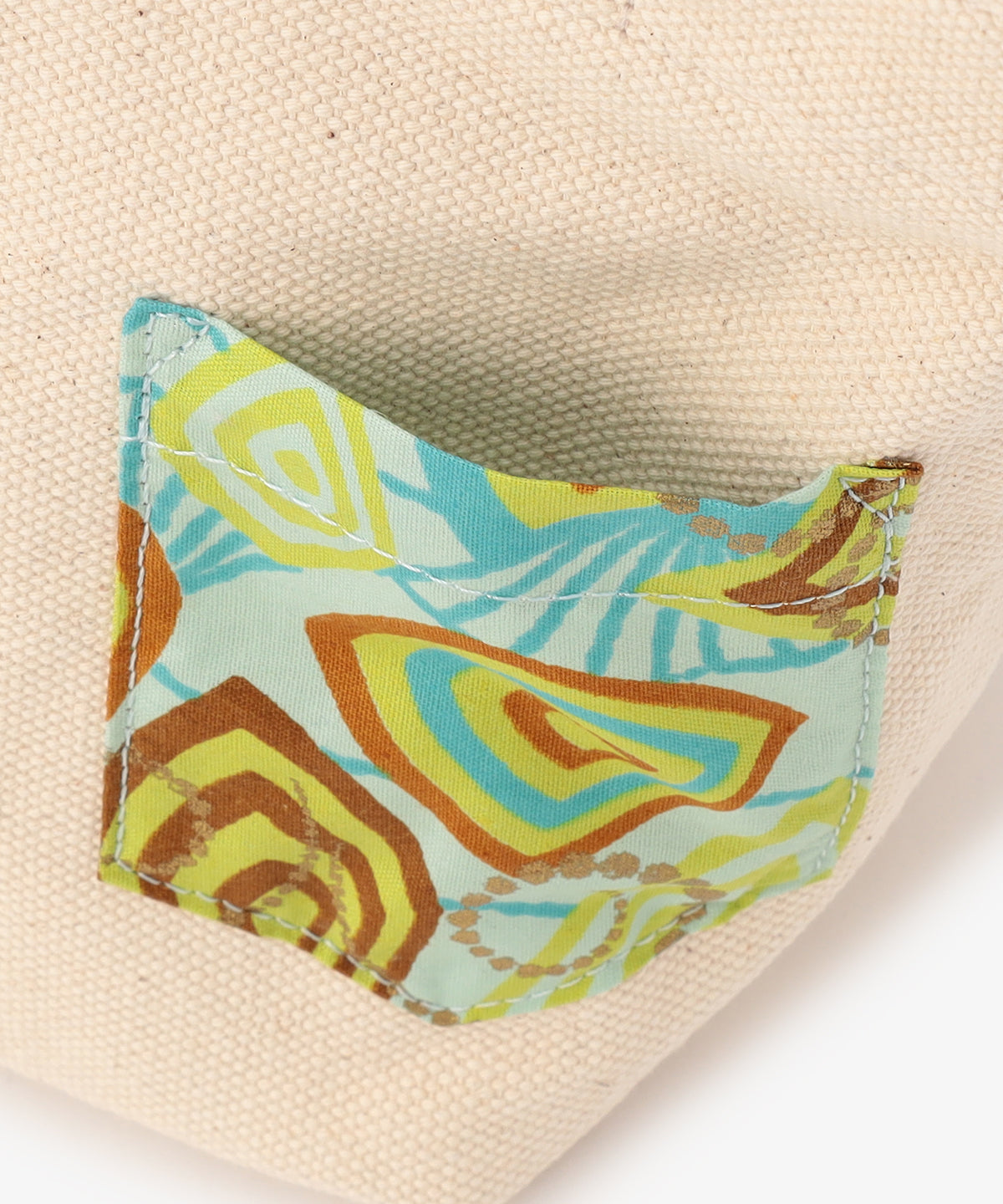 キャンバストートバッグ GOLD（S / M / Lサイズ）