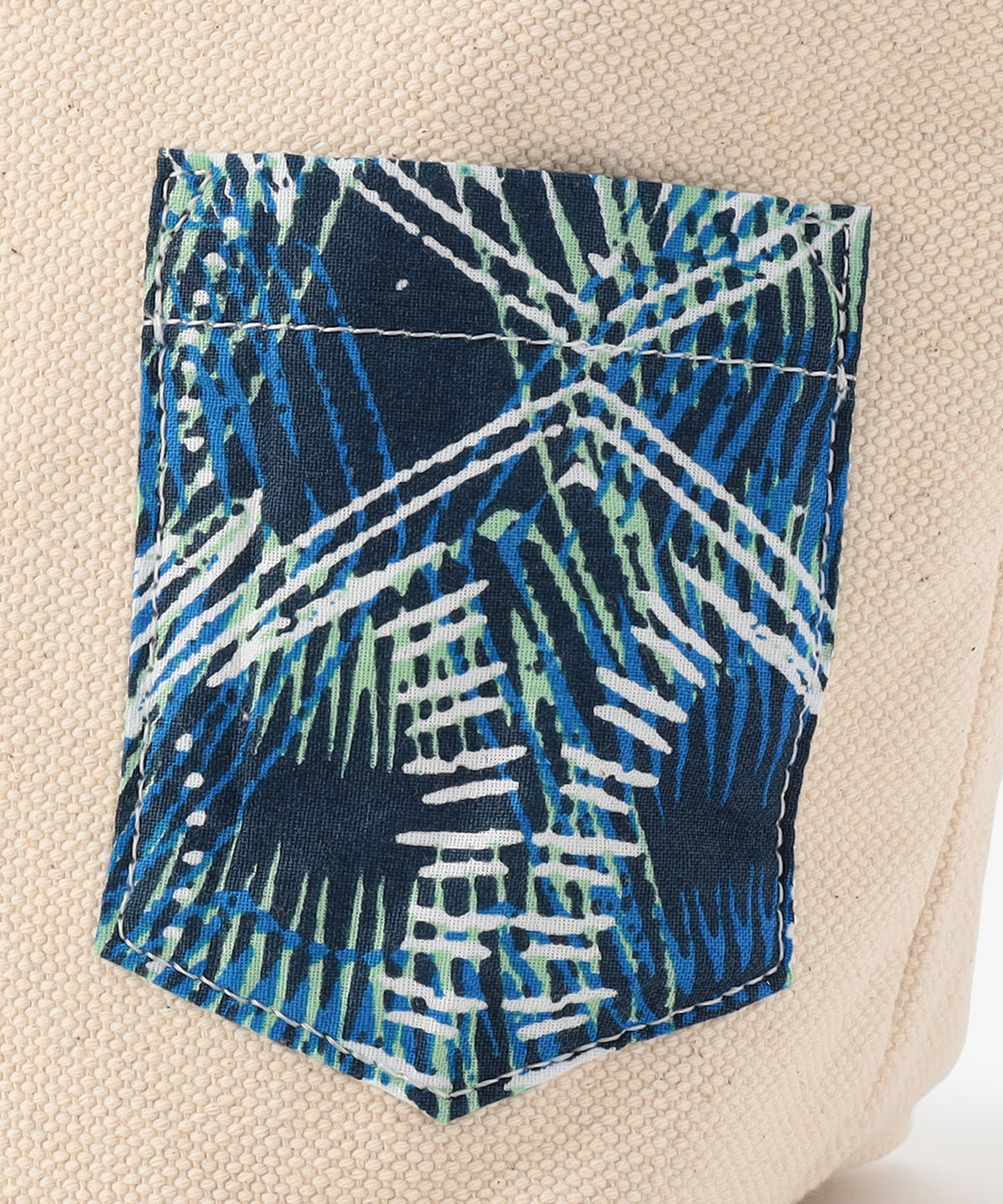 キャンバストートバッグ MINT（S / M / Lサイズ）