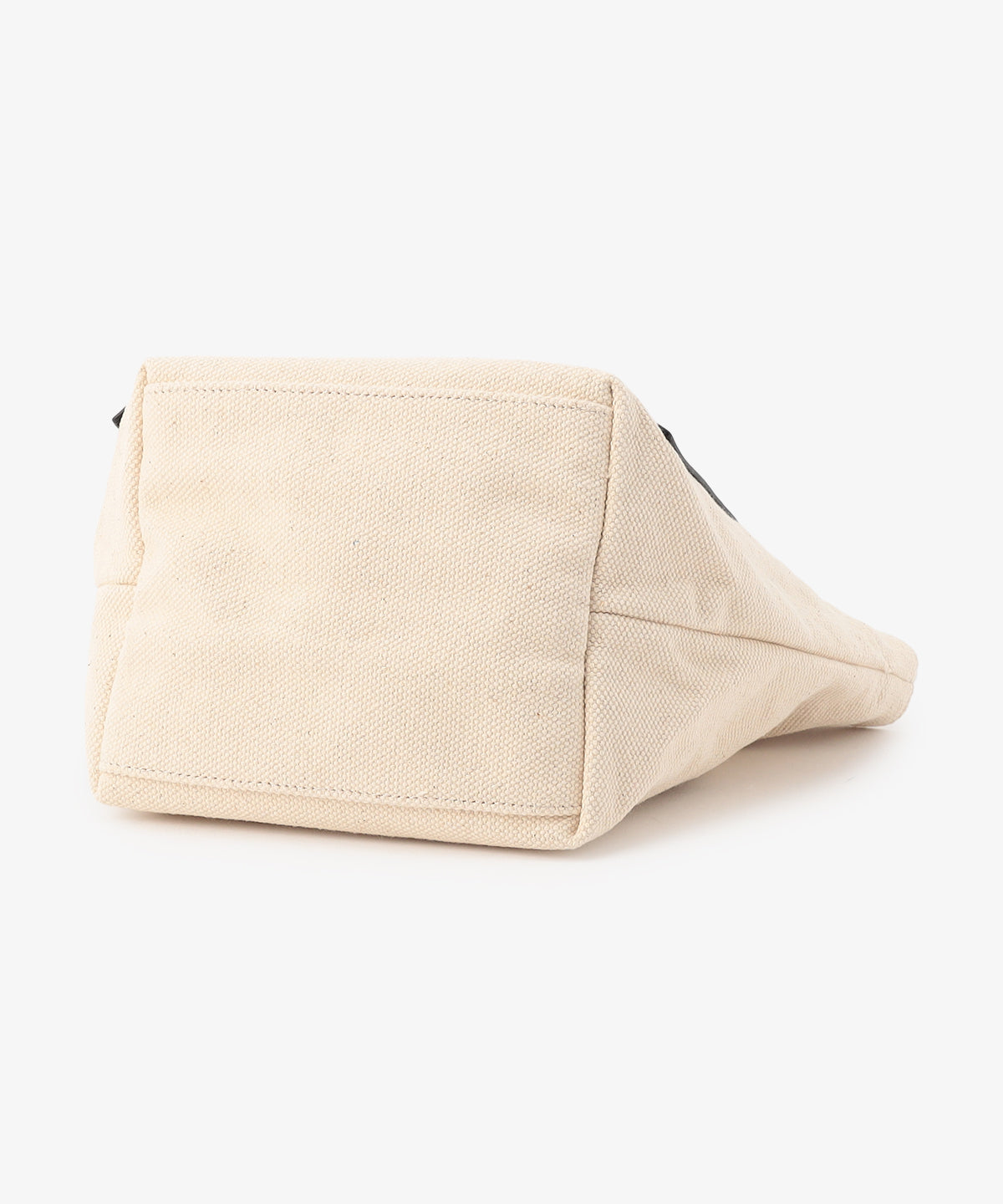 キャンバストートバッグ BLACK（S / M / Lサイズ）