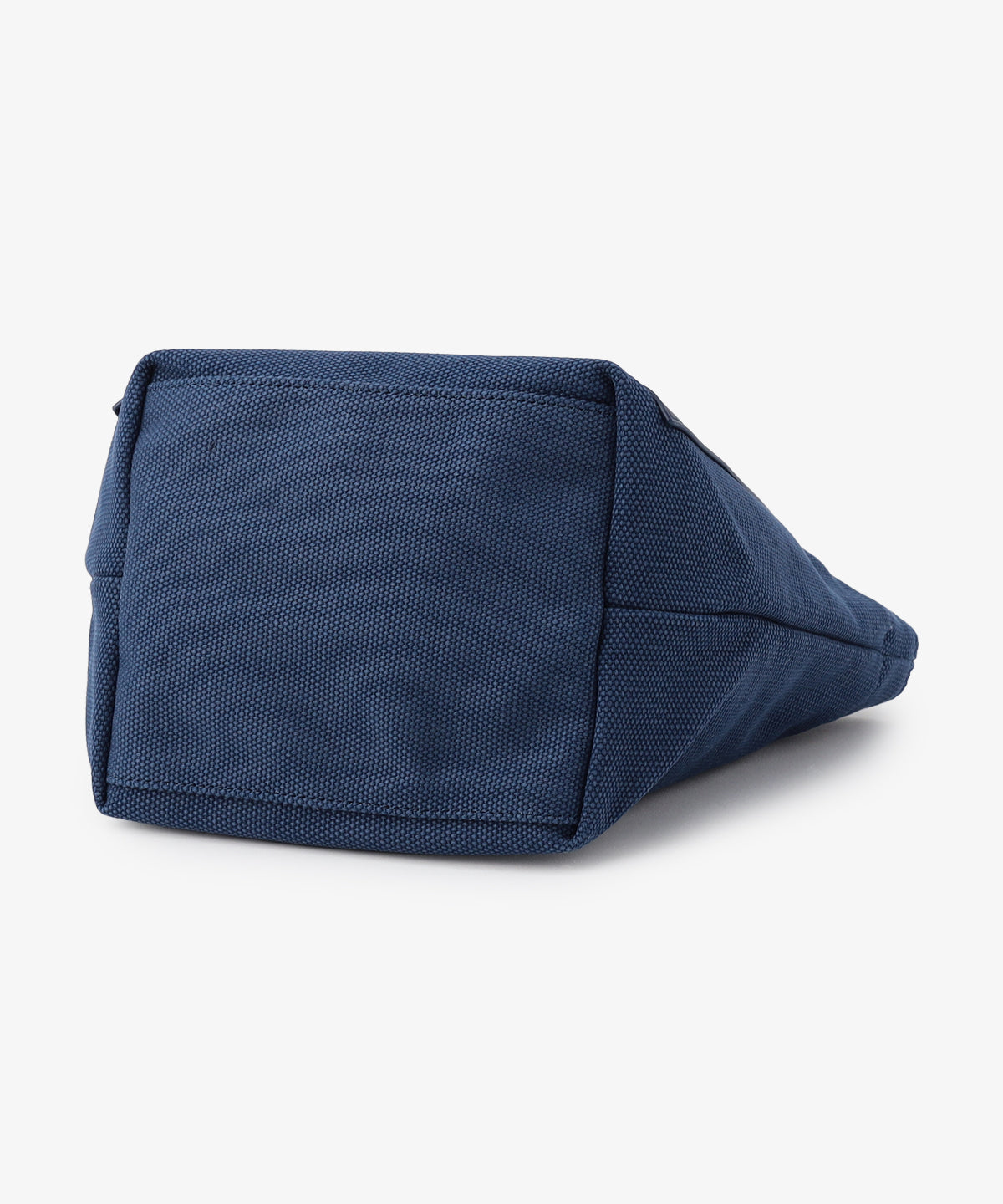 キャンバストートバッグ NAVY×NAVY（S / M / Lサイズ）