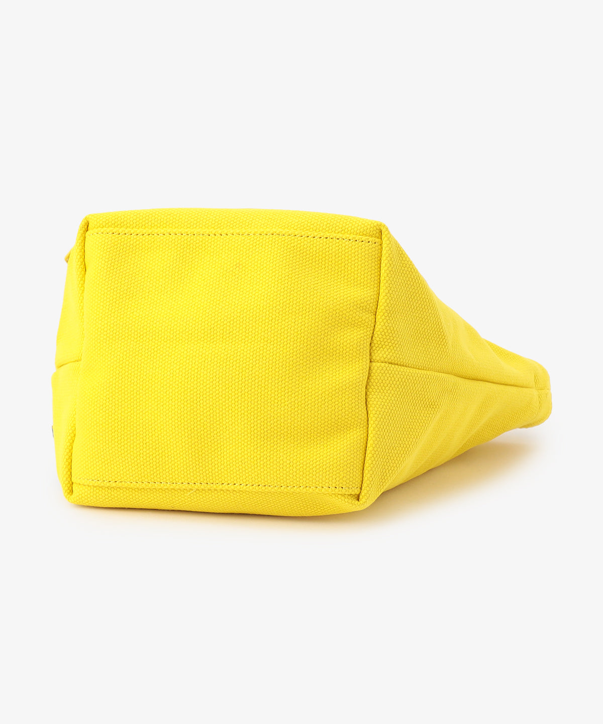 キャンバストートバッグ YELLOW×YELLOW（S / M / Lサイズ）