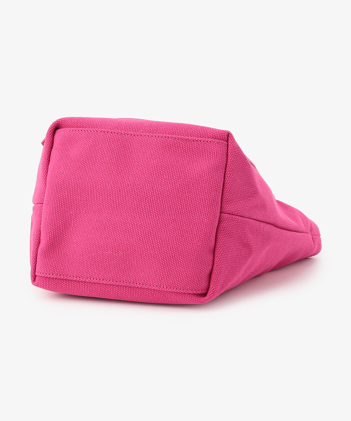 キャンバストートバッグ PINK×PINK（S / M / Lサイズ）