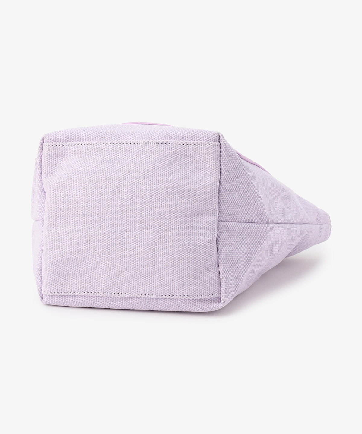 キャンバストートバッグ PURPLE×PURPLE（S / M / Lサイズ）
