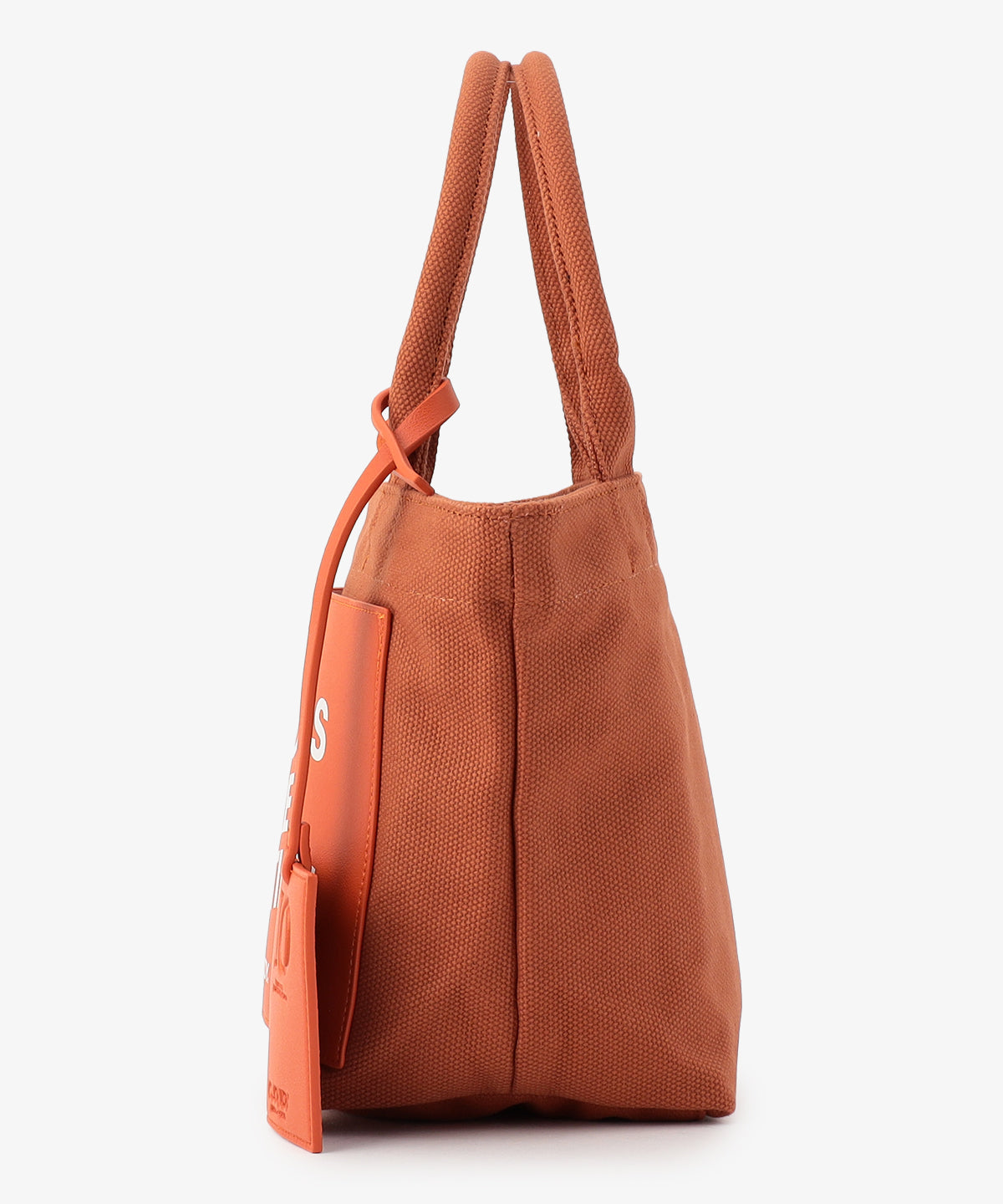 キャンバストートバッグ CAMEL×CAMEL（S / M / Lサイズ）