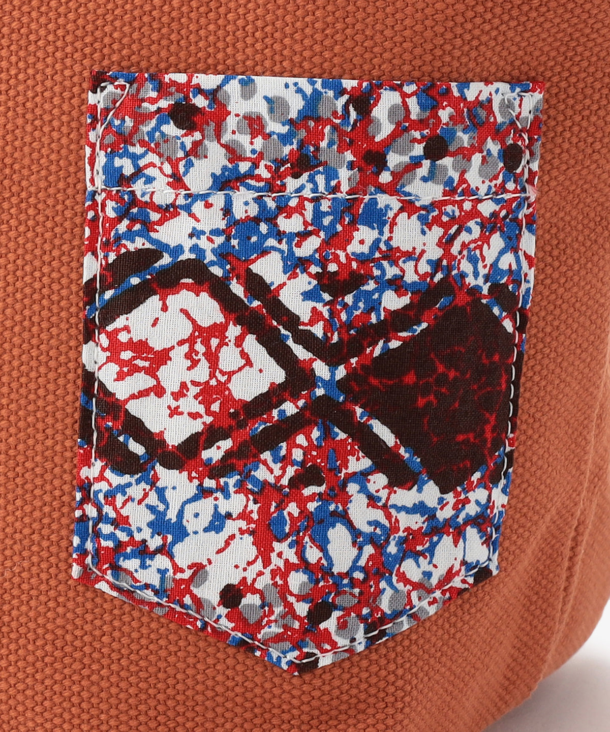 キャンバストートバッグ CAMEL×CAMEL（S / M / Lサイズ）