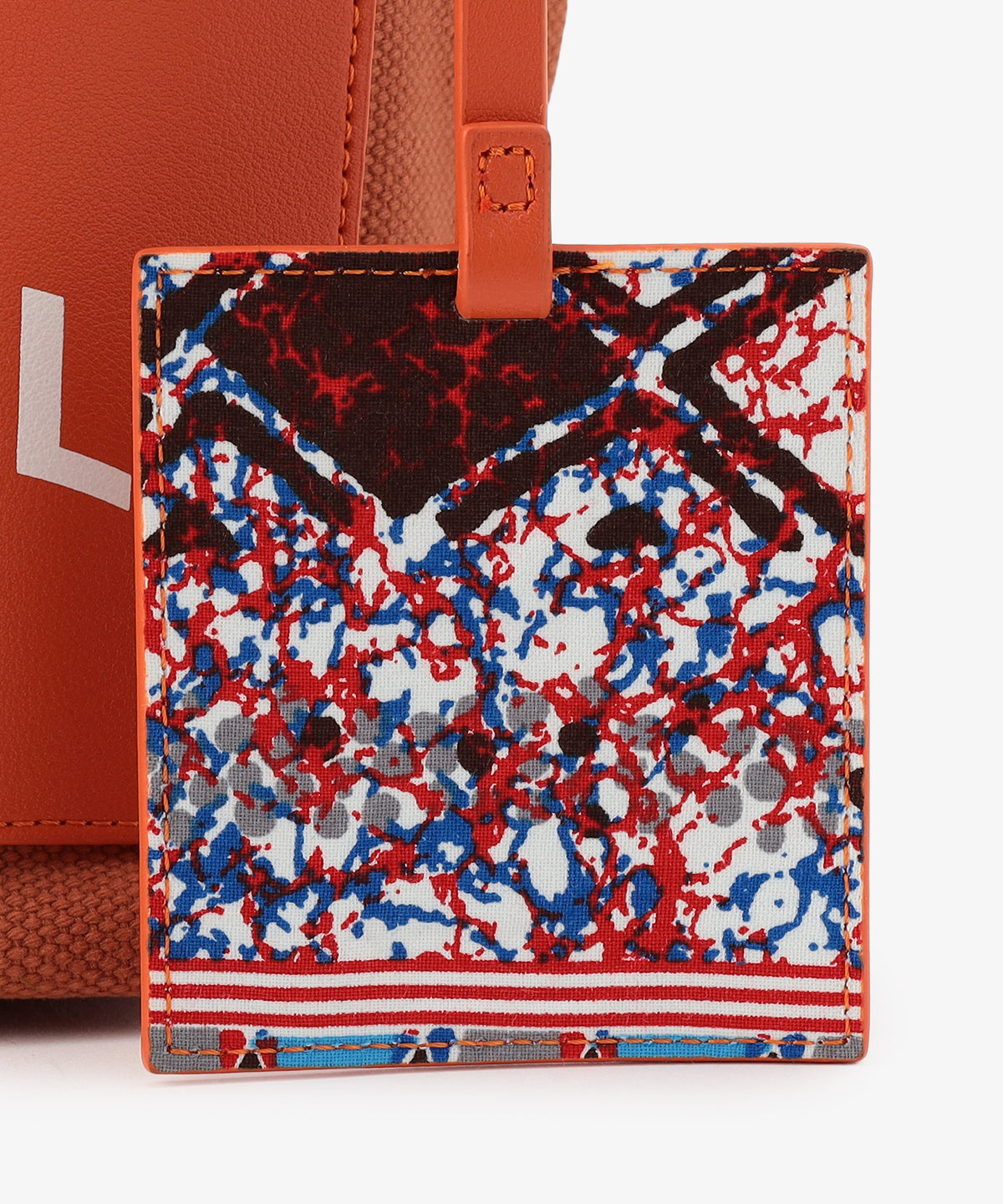 キャンバストートバッグ CAMEL×CAMEL（S / M / Lサイズ）