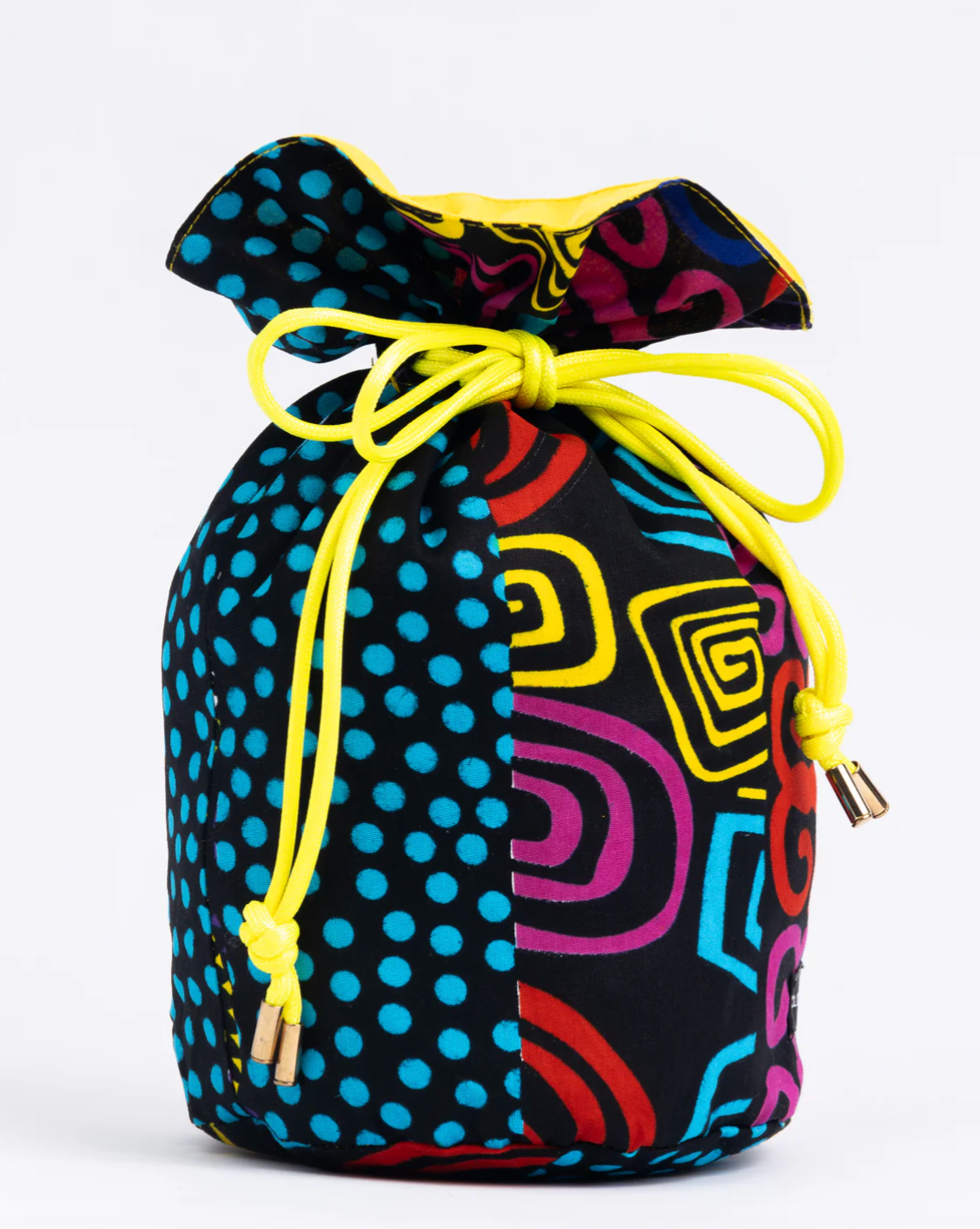 バレンタインセット「ALWAYS WITH YOU」（パジャマ GREEN・巾着）