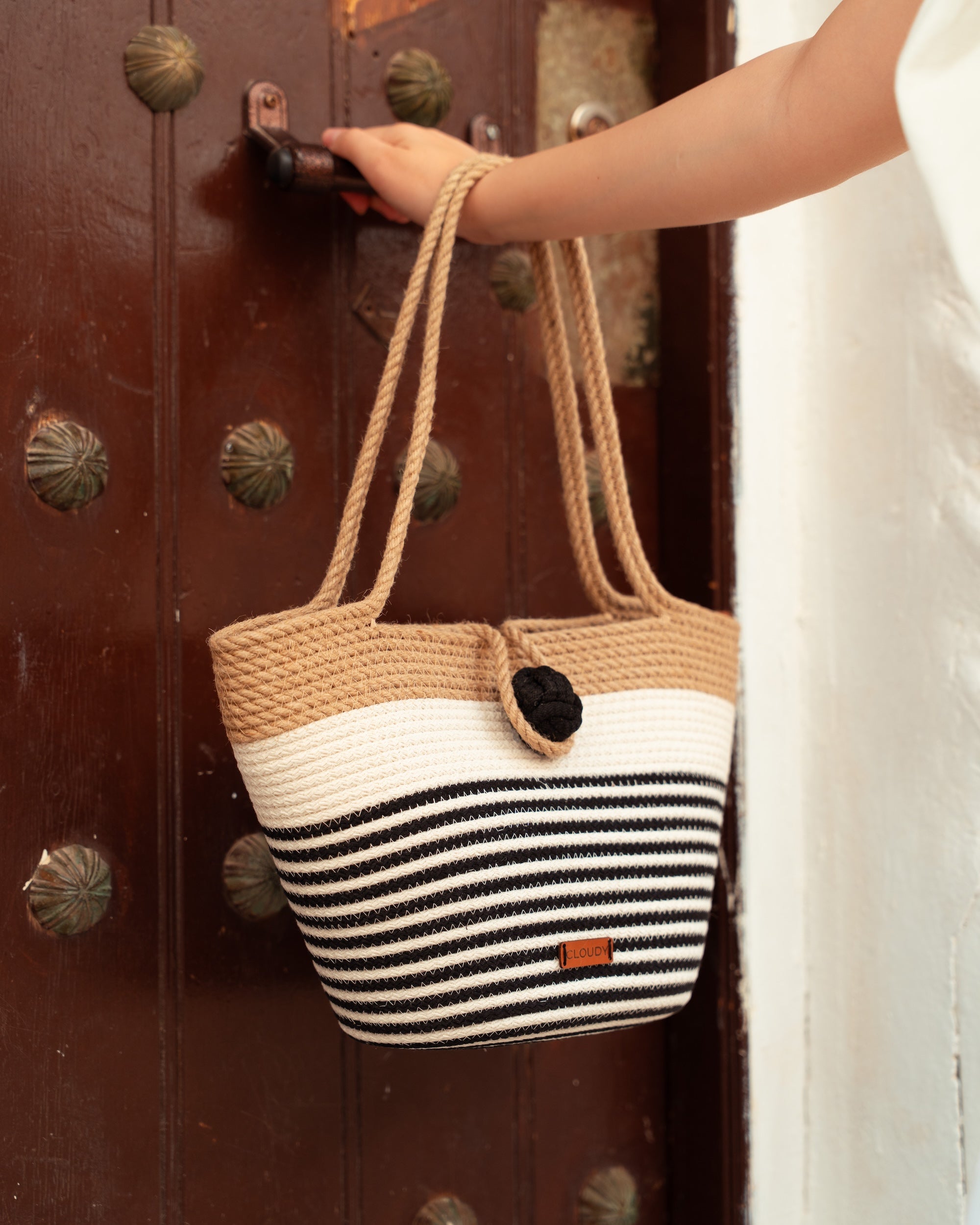 Cordon Basket OFFWHITE×YELLOW