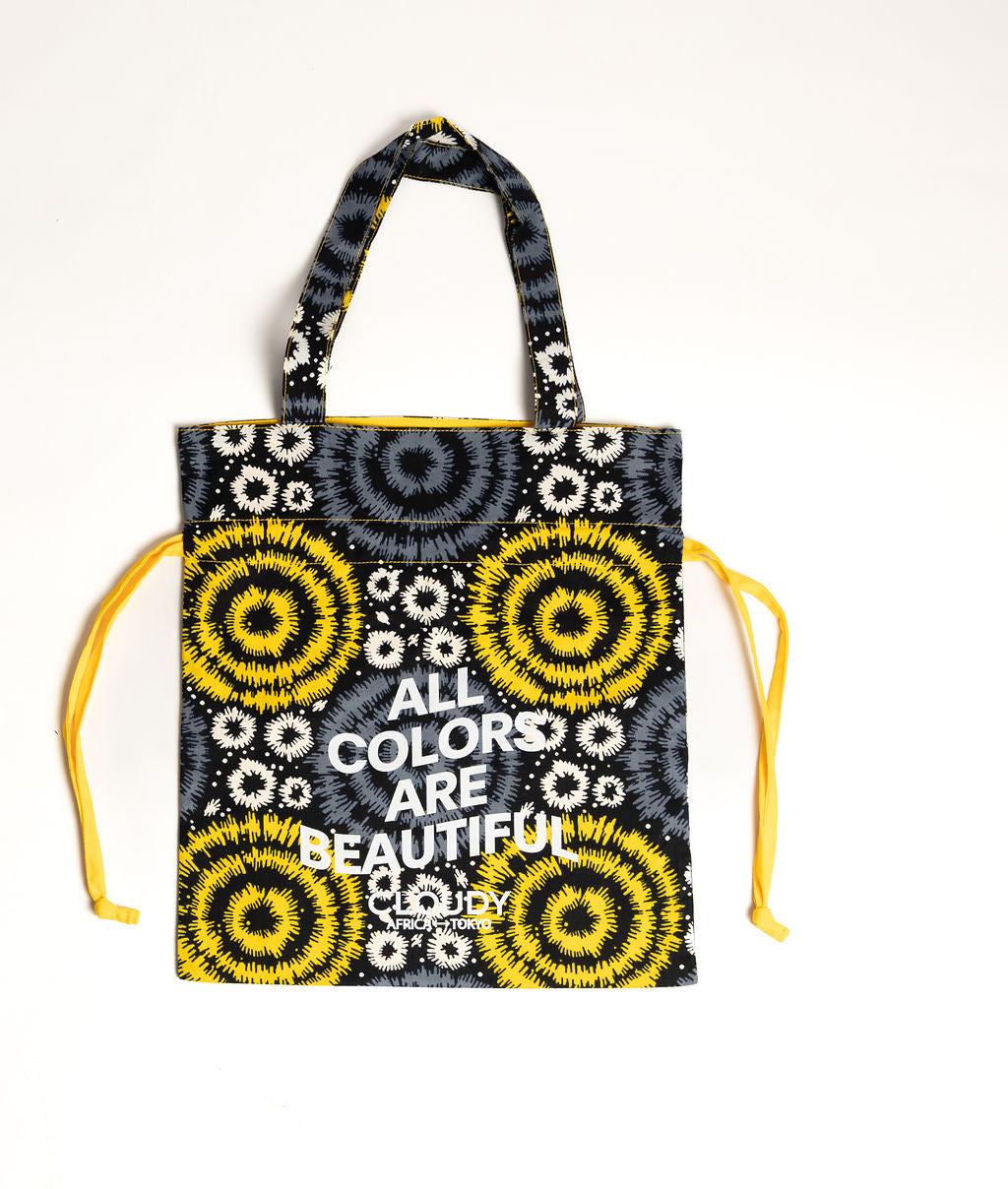 Alpha Bag ～ALL COLORS ARE BEAUTIFUL～ 280