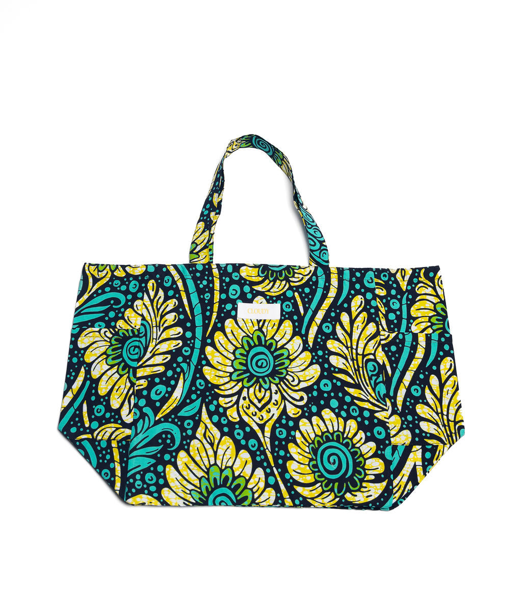 Big Tote Bag 303