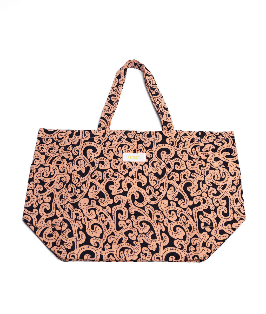 Big Tote Bag 302