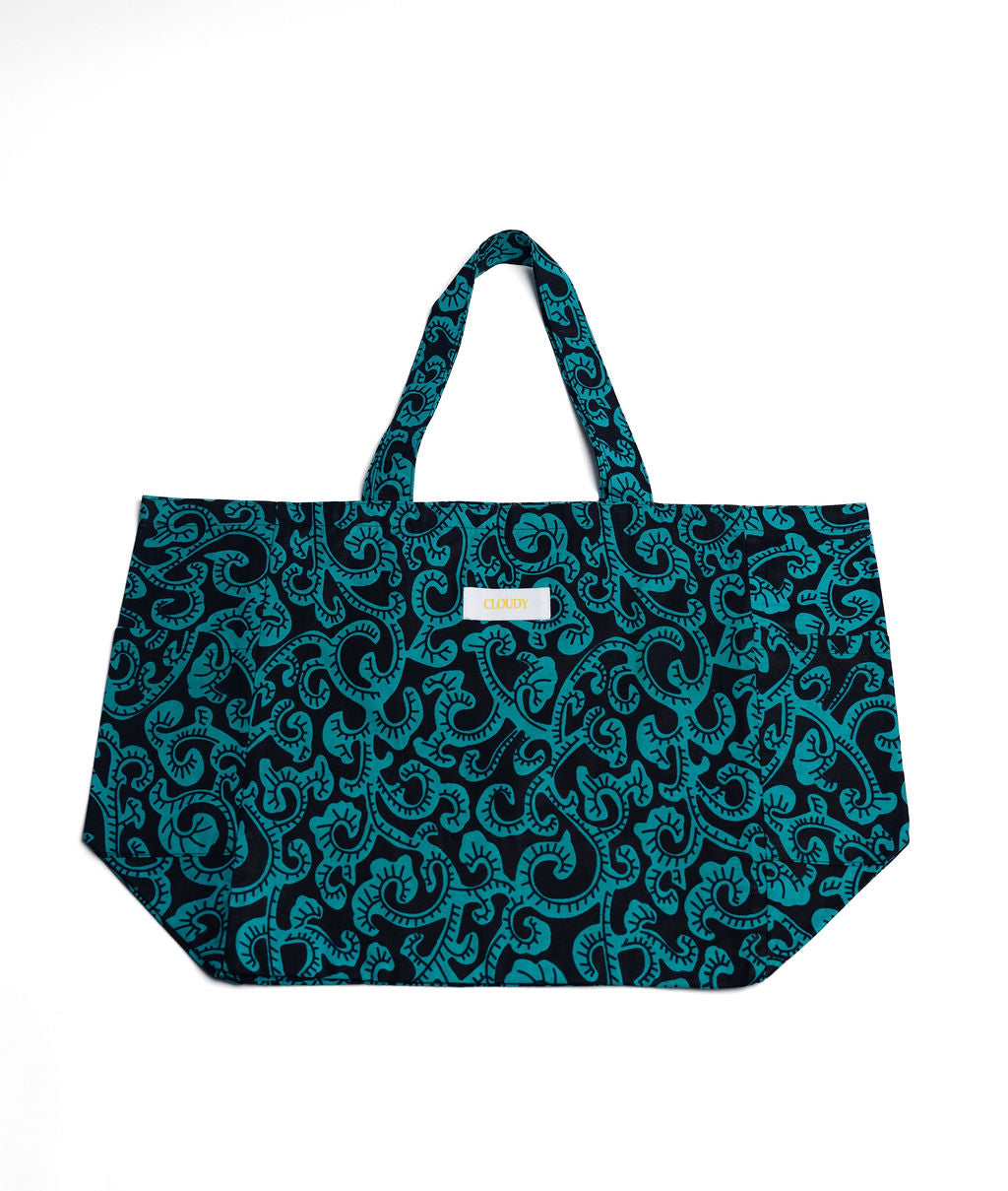 Big Tote Bag 304