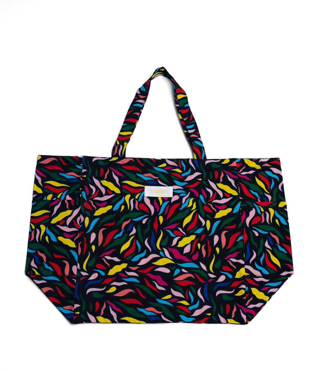 Big Tote Bag 308